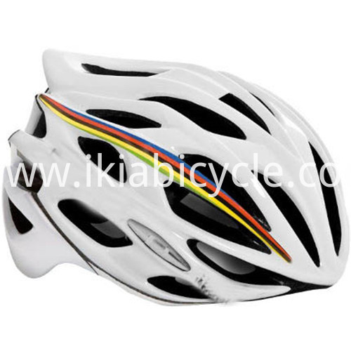 Fashion Safety Bike Helmet Bicycle Part