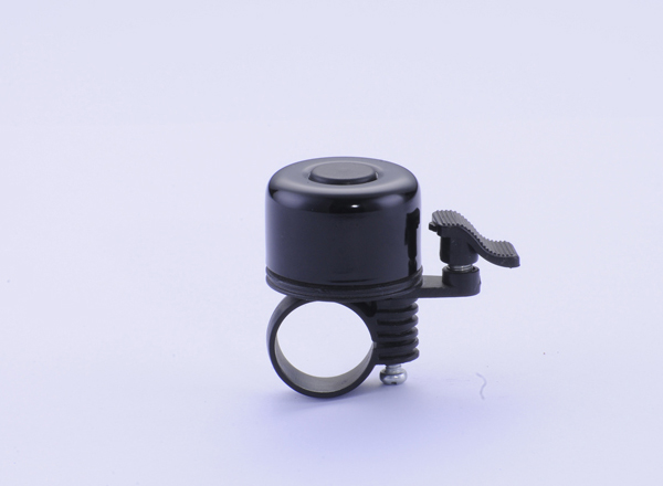 Colored Mountain Bike Bicycle Bell with Compass