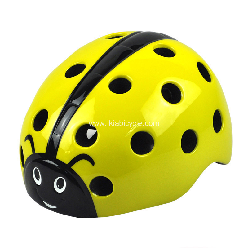 Child Bike Helmet Safe Bicycle