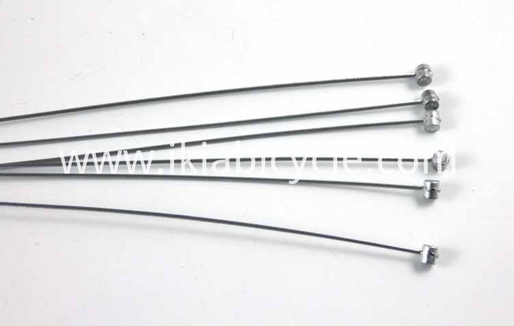 Durable Colored Bicycles Brake Cable
