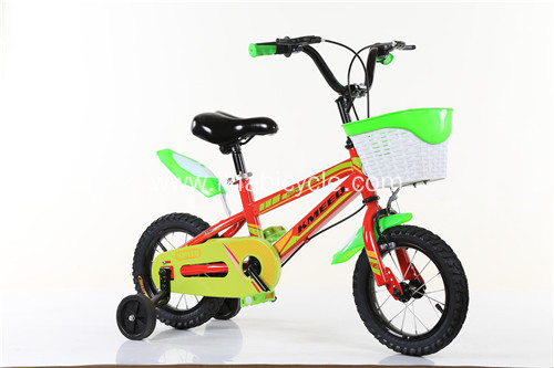 New Design Kids Bicycle