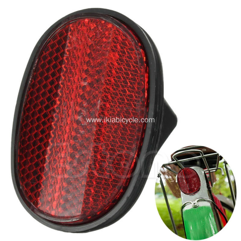 Bicycle Spoke Mounted Wheel Reflector