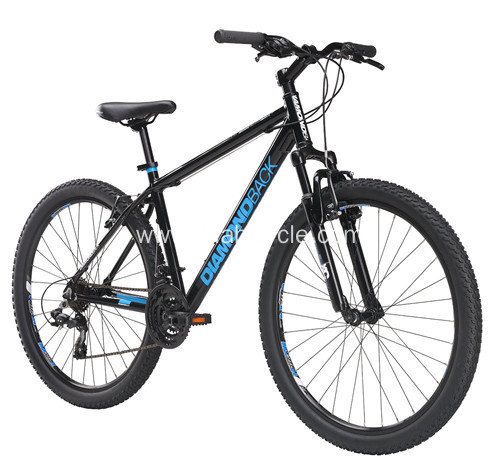 Mountain Bike Alloy Frame 28”