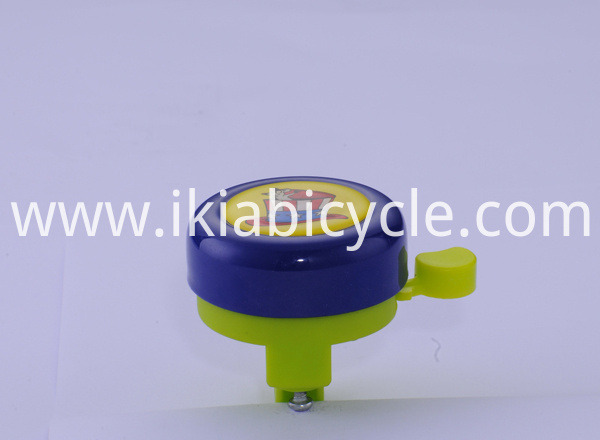 Handlebar Ring Bell Bike Bell