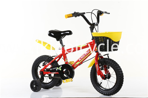 New Model Children Bicycles