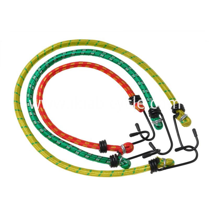 Bike Rack Tie Belt for MTB