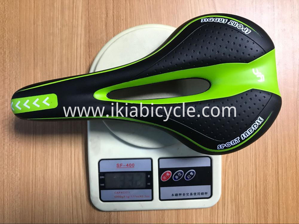 Full Carbon Fiber Bicycle Saddle