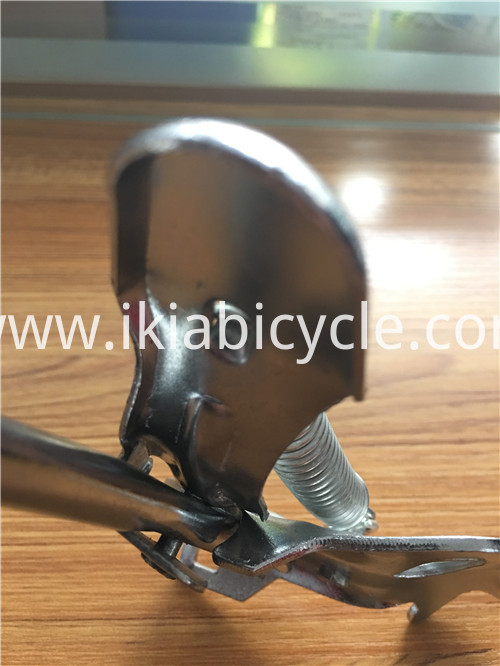 Alloy Kick Stand Single Bicycle Kickstand