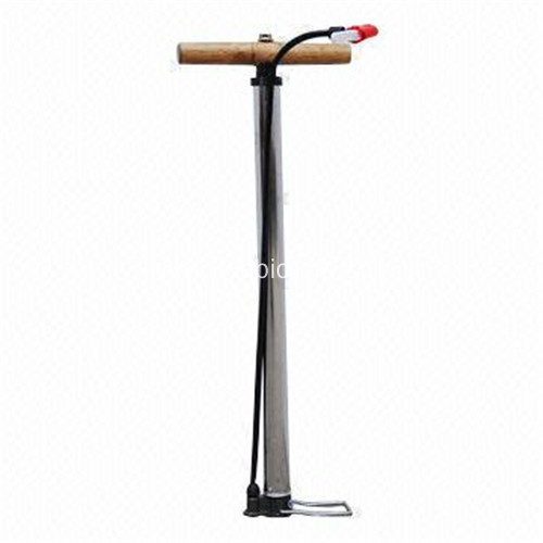 Various Pumps for Bicycle