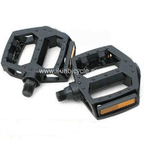 Reflector Plastic Bike Pedals