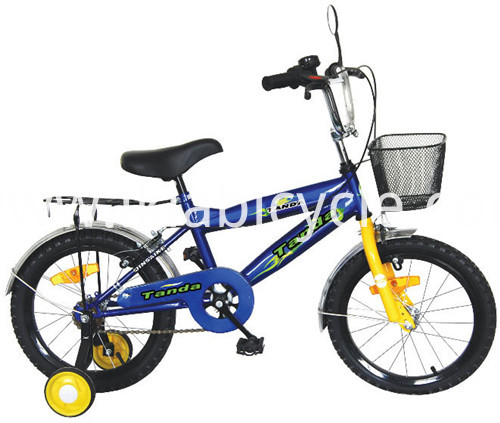 New Design ECO Friendly Children Kids Bike