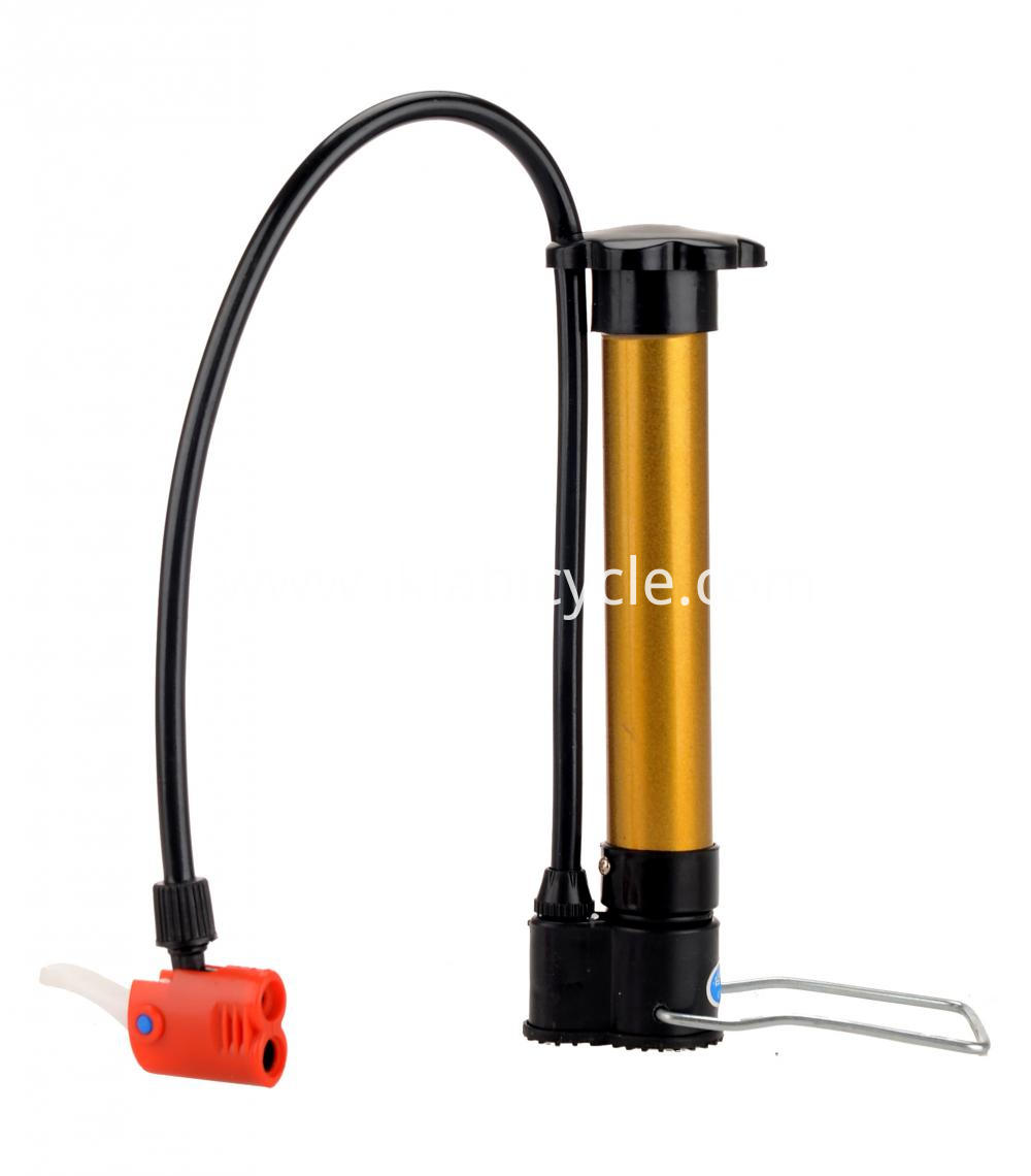 Bicycle Pump Connection Pump Part