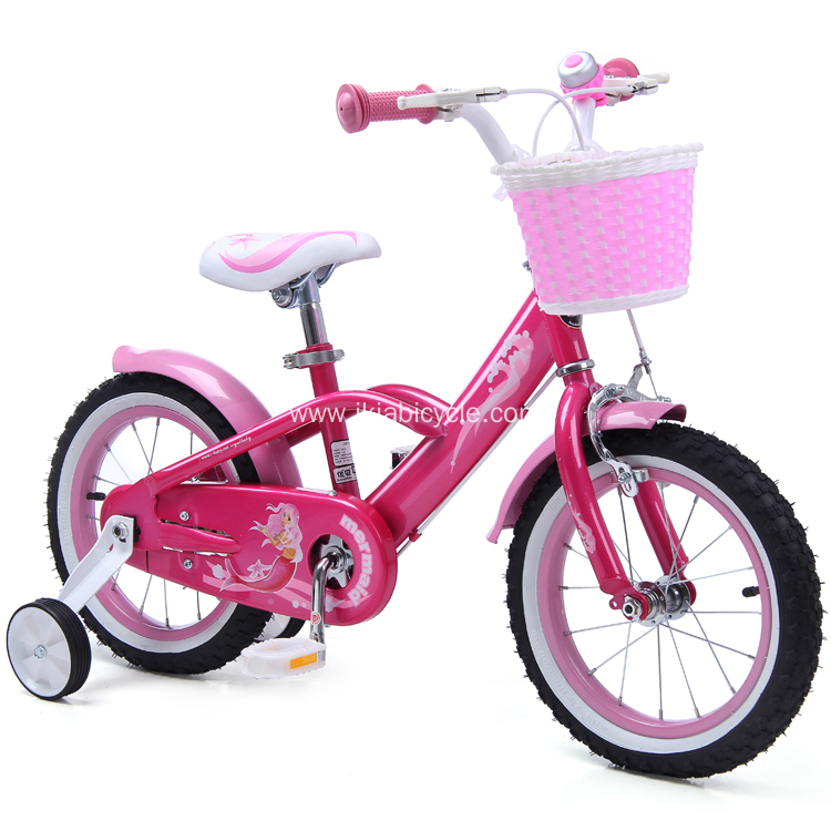 Child Bike 14 16 18 Inch