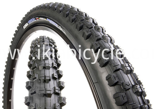 Bicycle Spare Parts Tires