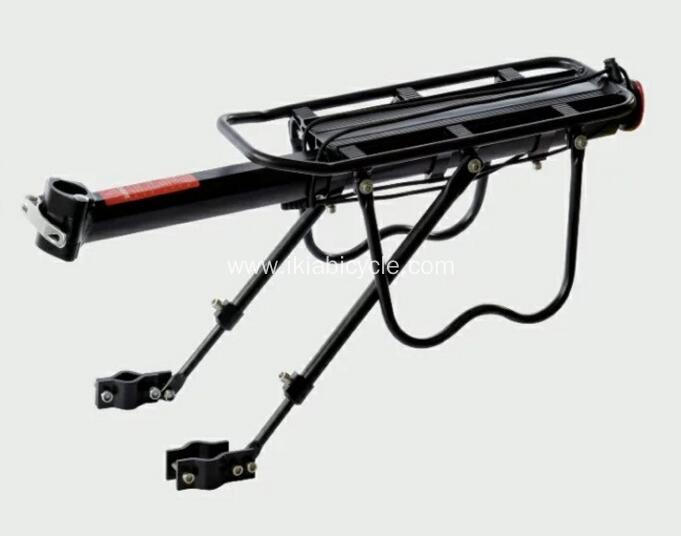 Strong Traditional Bicycle Carrier