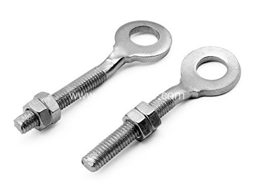 Dirt Bike Off Road Chain Adjuster