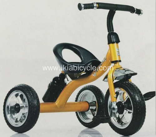 Pink Color Baby Tricycle Fashion Kid Tricycle