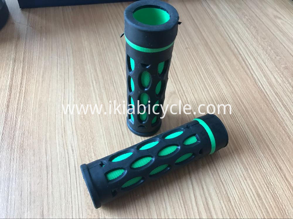 Ftiler Bicycle Handles Rubber Grip
