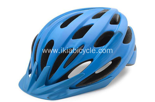 Cycling Bike Helmet With Luminous