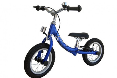 Colorful Kids Balance Bike