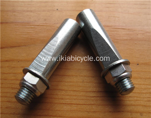 CNC Machined Bike Cotter Pins