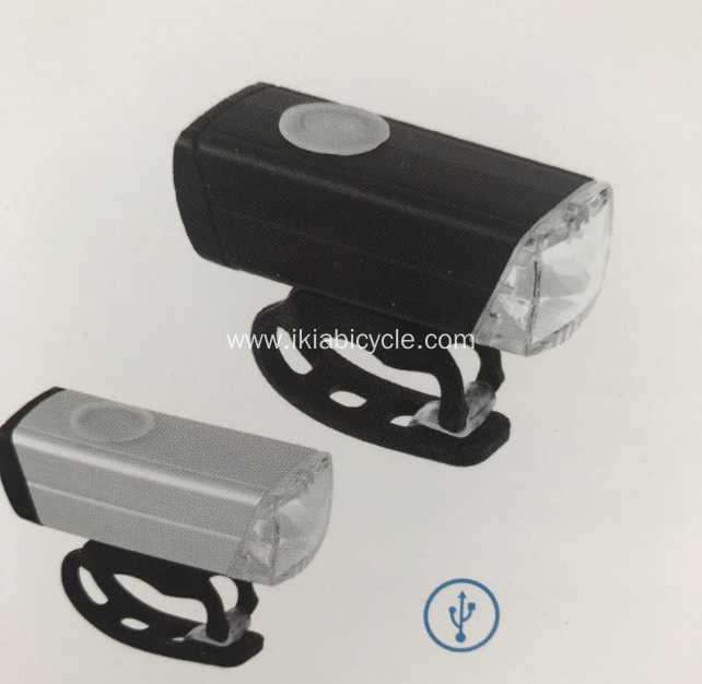 Bike Light for Night Cycling Safety