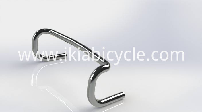 Bicycle Handlebar Colorful Handlebar