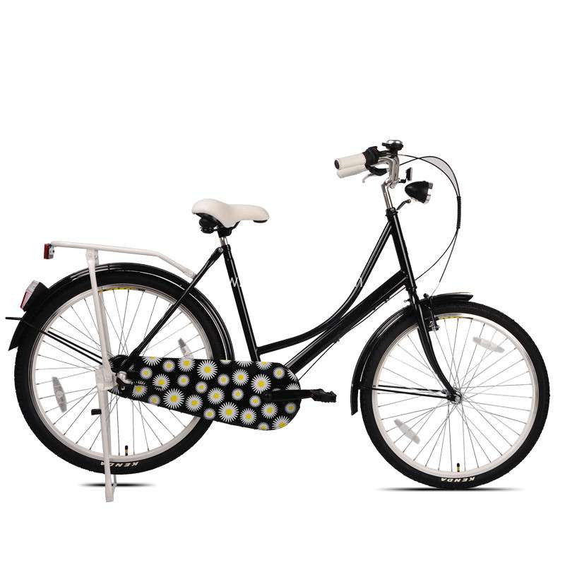 City Bike Woman 26 Inch Road Bicycles