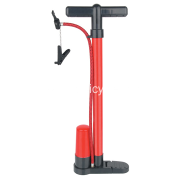 MTB Bike Plastic Hand Air Pump