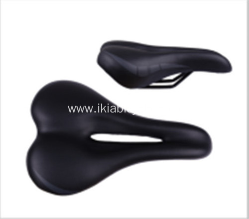 Comfortable MTB Bike Gel Saddle Seat