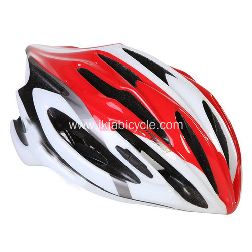 Cycling Bike Helmet With Luminous