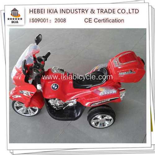 Kid Bicycle for 3 Years Old