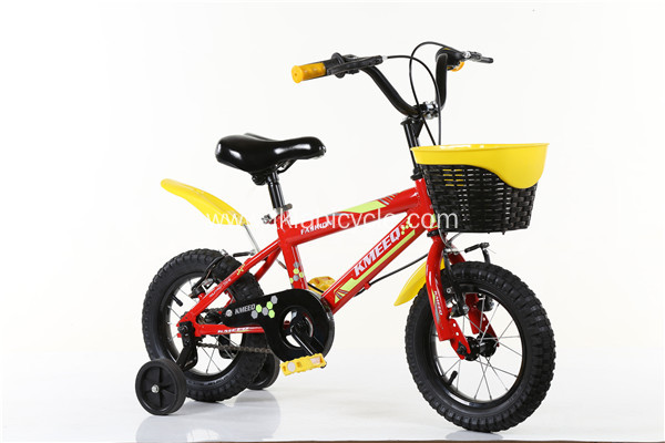 Cycling 12 Inch Children Kids Bicycle