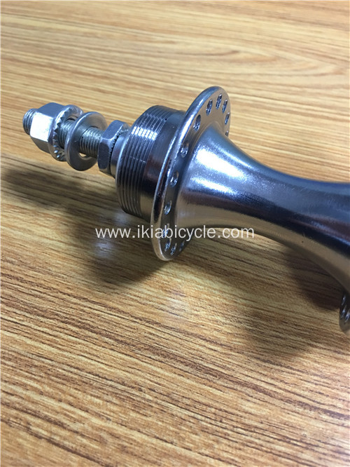 24 Holes MTB Rear Hub
