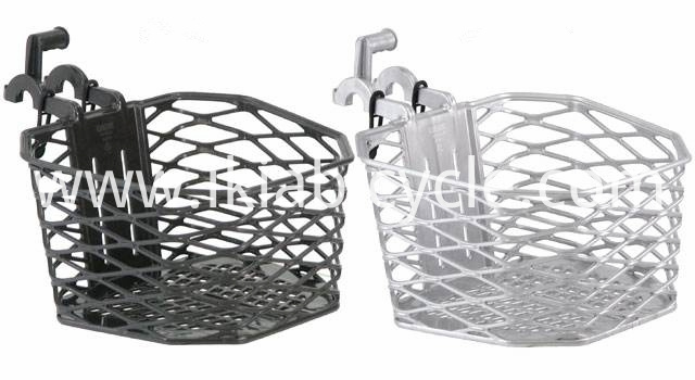 Girls Bike Basket for Sale