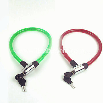Bicycle Steel Cable Lock