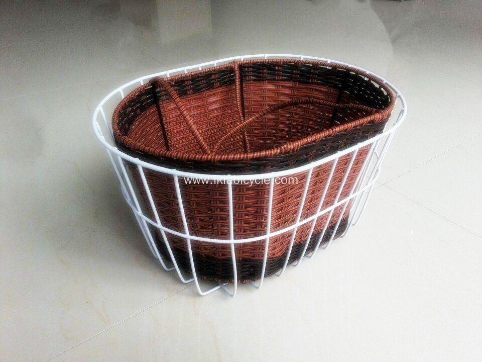 Detachable Bike Basket