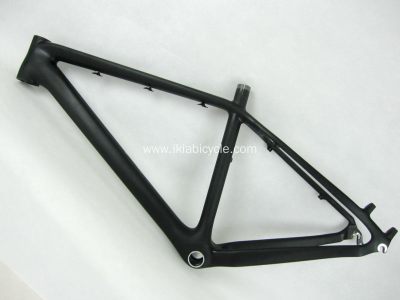 Super Light Mountain Carbon Fiber Frame