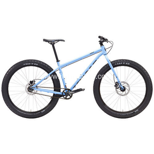 4.0 Big Tire Fat Bicycle
