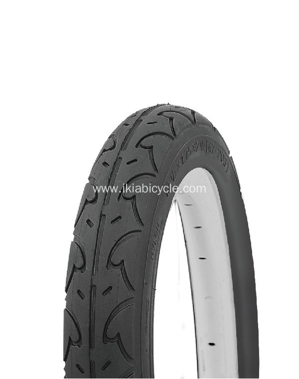 High Quality MTB Bicycle Tire 26×1.95