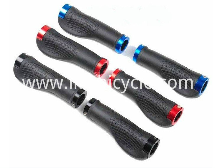 Handlebar Grip for City Bike