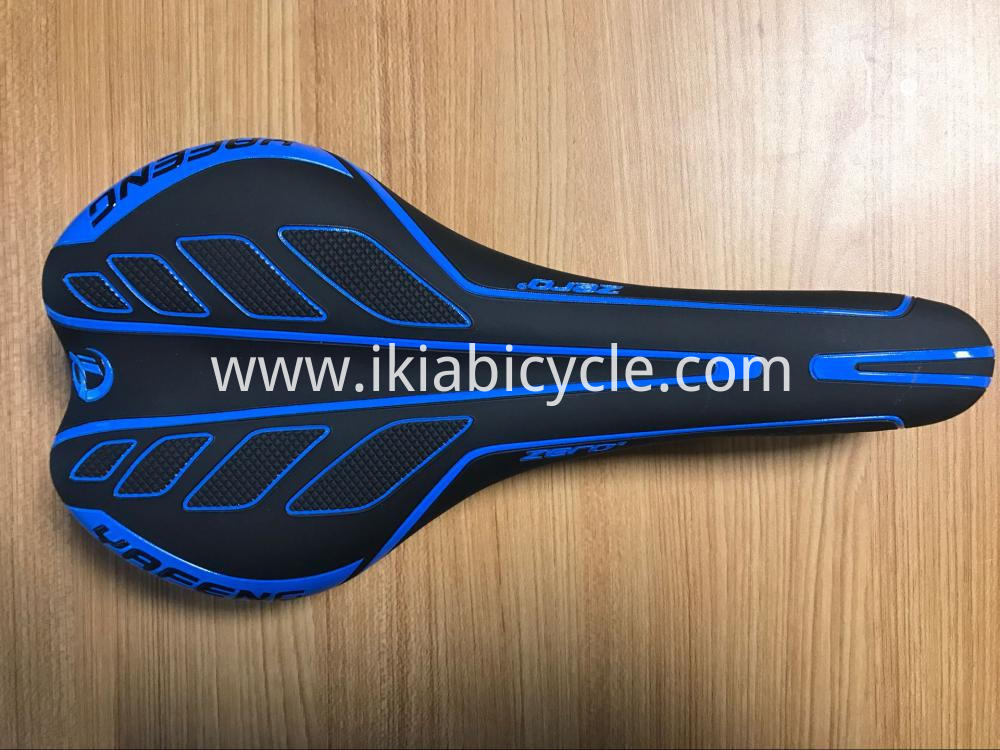 New Road Mountain Bike Soft Saddle