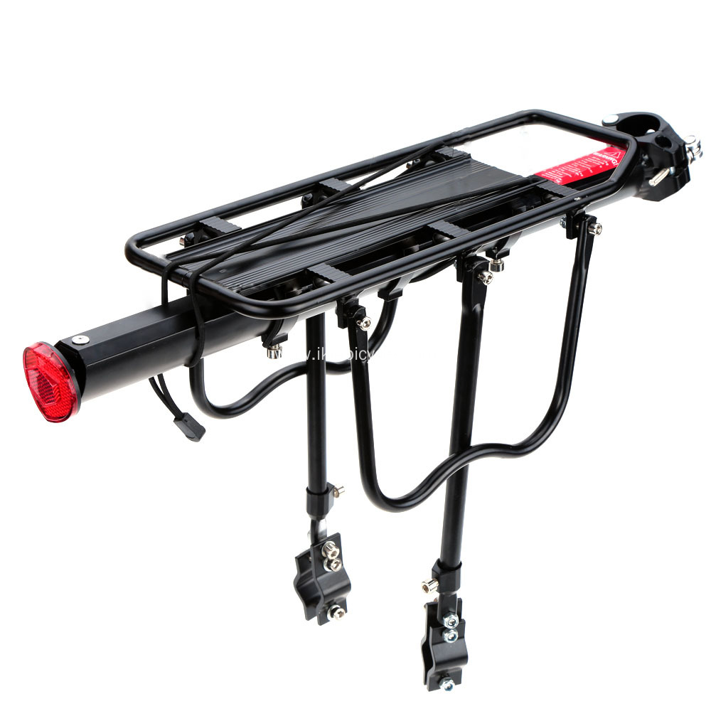 City Bike Carrier Bicycle Parts