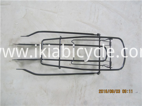 Carrier Seat Cycling Rear Rack