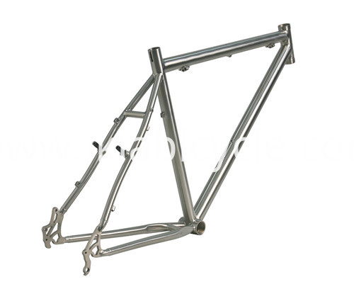 Mount Brake Carbon Bike Frame