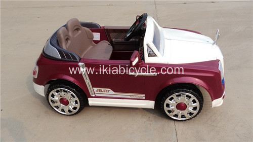 Ride on Toy Cars for Kids