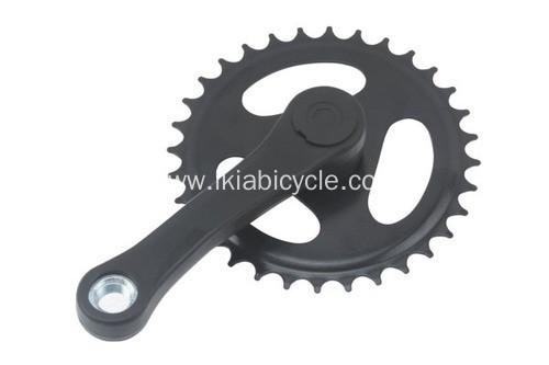 Bicycle Chainwheel 36-44T Crank Set