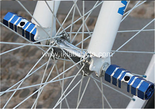 Alloy Pegs Bike Cycling Bicycle
