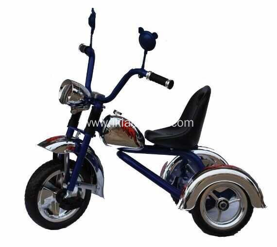 Ride On Bike for 3-5 Years Old