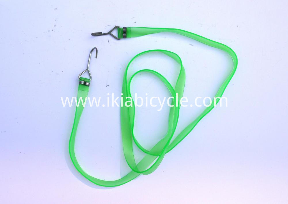 Bike Rack Tie Belt for MTB